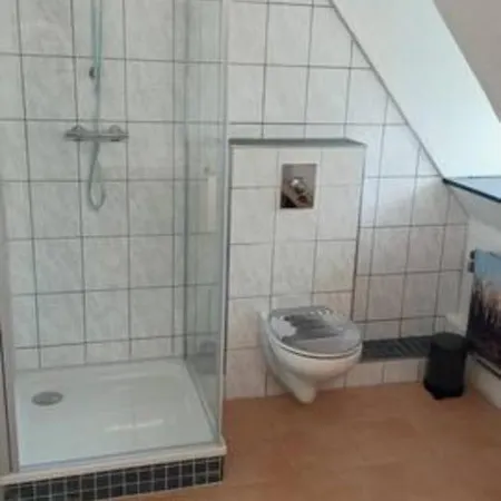 Ferienwohnungen Im Reetdachhaus Oldersbek Exterior foto