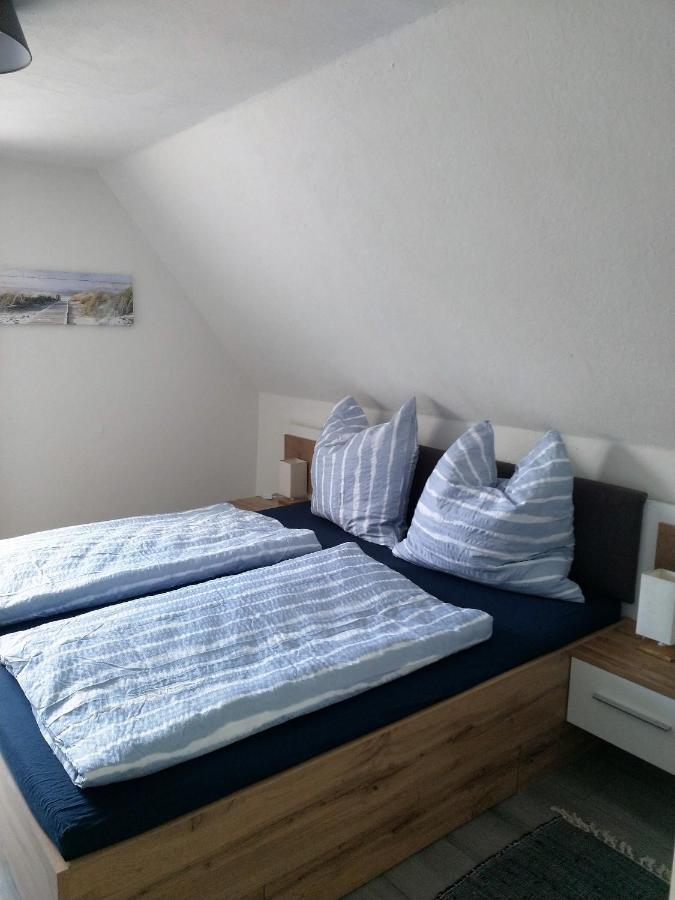 Große Strandkrabbe - Im Reetdachhaus Apartment